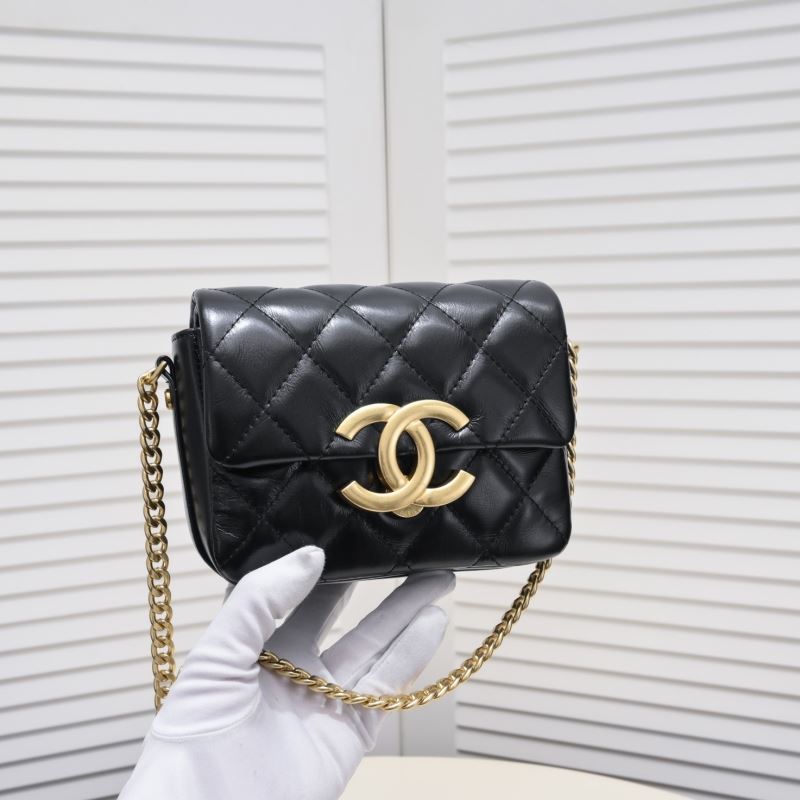 Chanel Other Stachel Bags